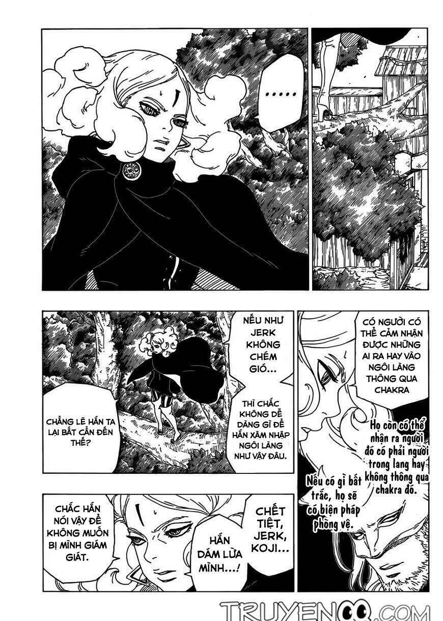 Uzumaki Boruto Tập 29 trang 4