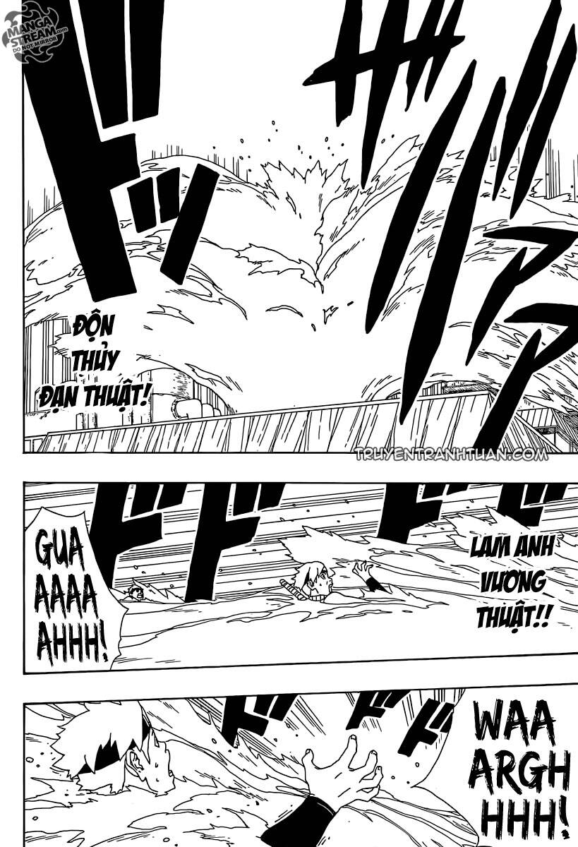 Uzumaki Boruto Tập 3.2 trang 20