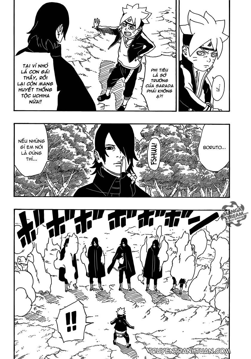 Uzumaki Boruto Tập 3.2 trang 4