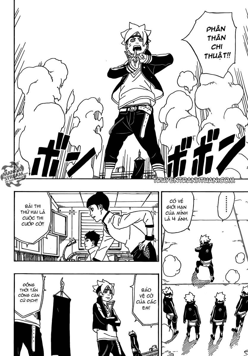 Uzumaki Boruto Tập 3.2 trang 6