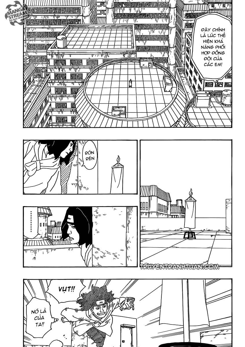 Uzumaki Boruto Tập 3.2 trang 7