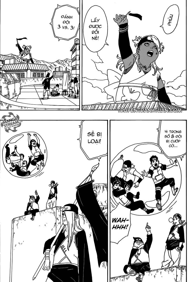 Uzumaki Boruto Tập 3.2 trang 9