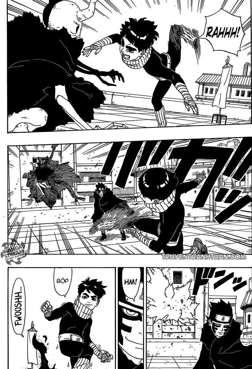 Uzumaki Boruto Tập 3.2 trang 10