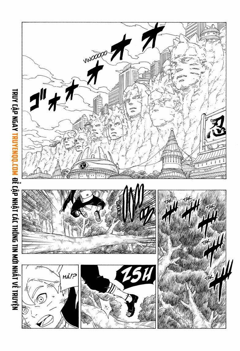 Uzumaki Boruto Tập 36 trang 3