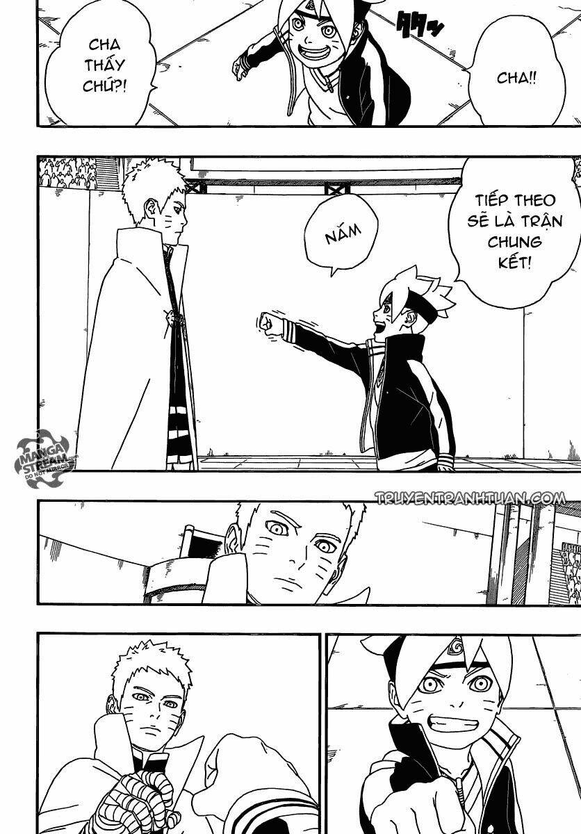 Uzumaki Boruto Tập 4.2 trang 23