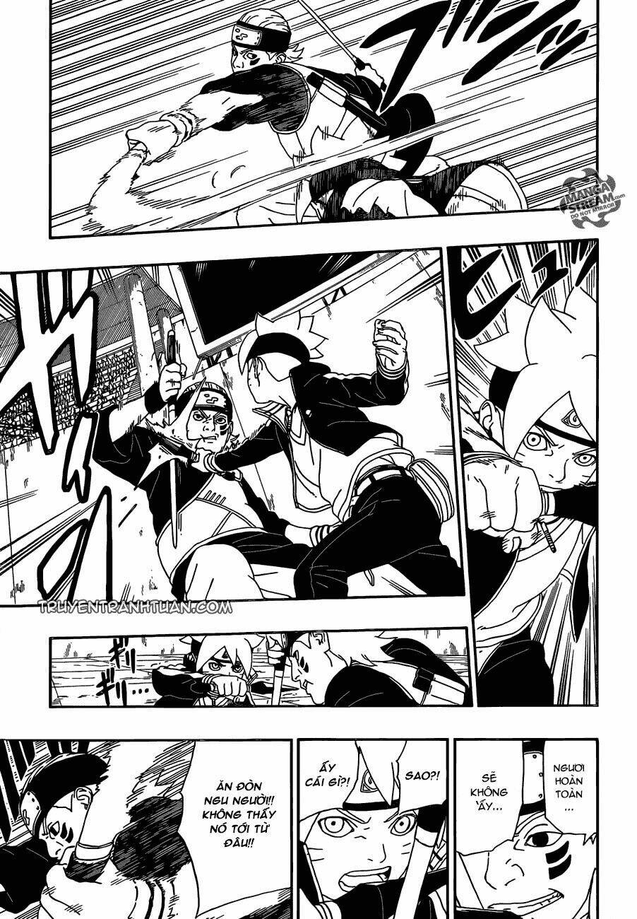Uzumaki Boruto Tập 4.2 trang 4