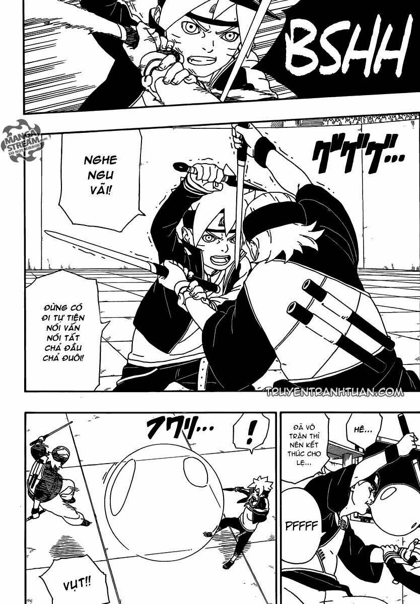 Uzumaki Boruto Tập 4.2 trang 5