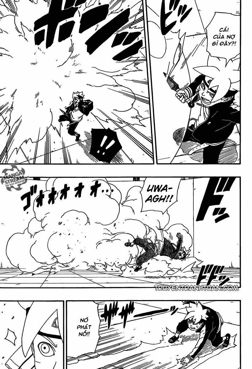 Uzumaki Boruto Tập 4.2 trang 6