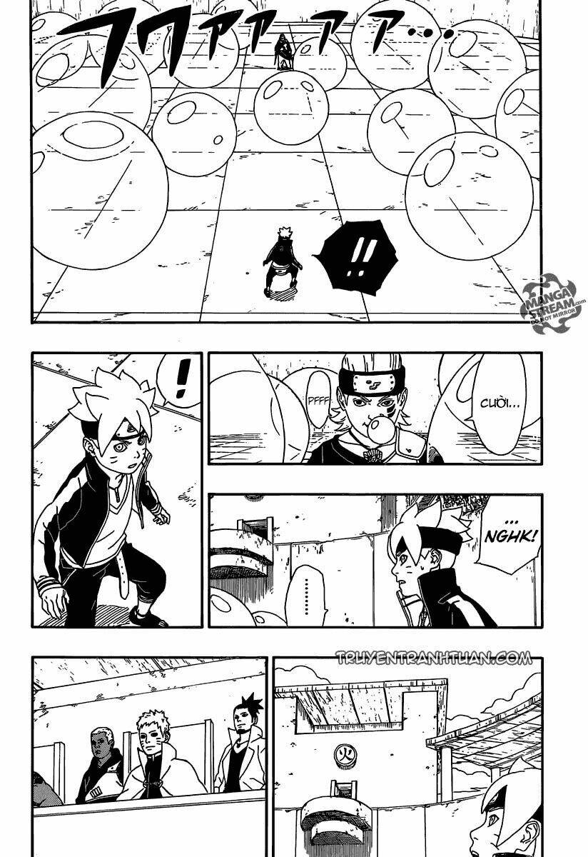 Uzumaki Boruto Tập 4.2 trang 7