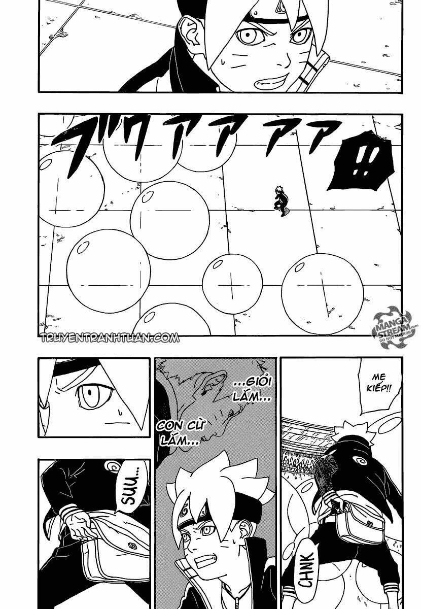 Uzumaki Boruto Tập 4.2 trang 8