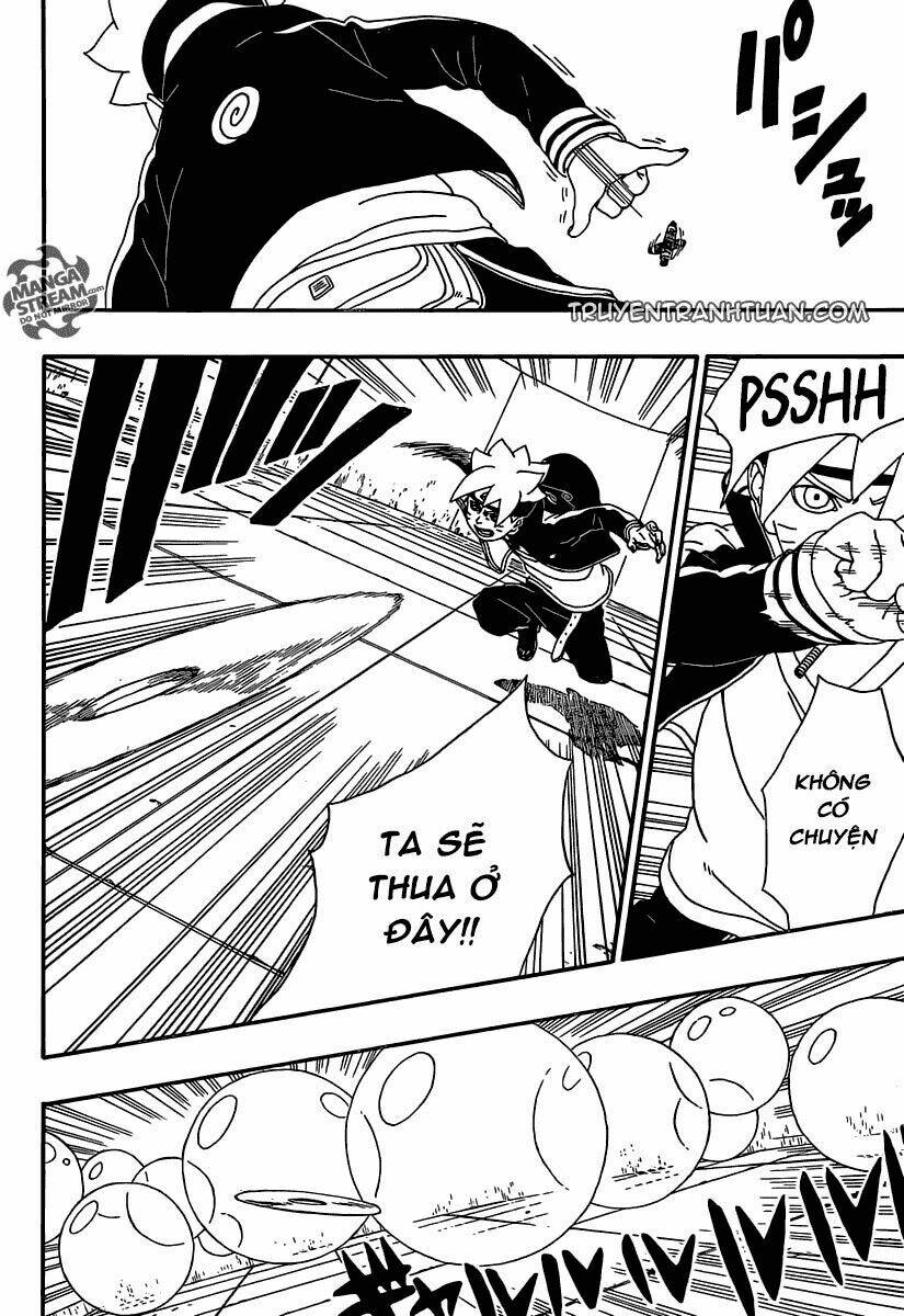 Uzumaki Boruto Tập 4.2 trang 9