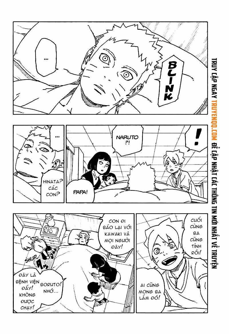 Uzumaki Boruto Tập 44 trang 3