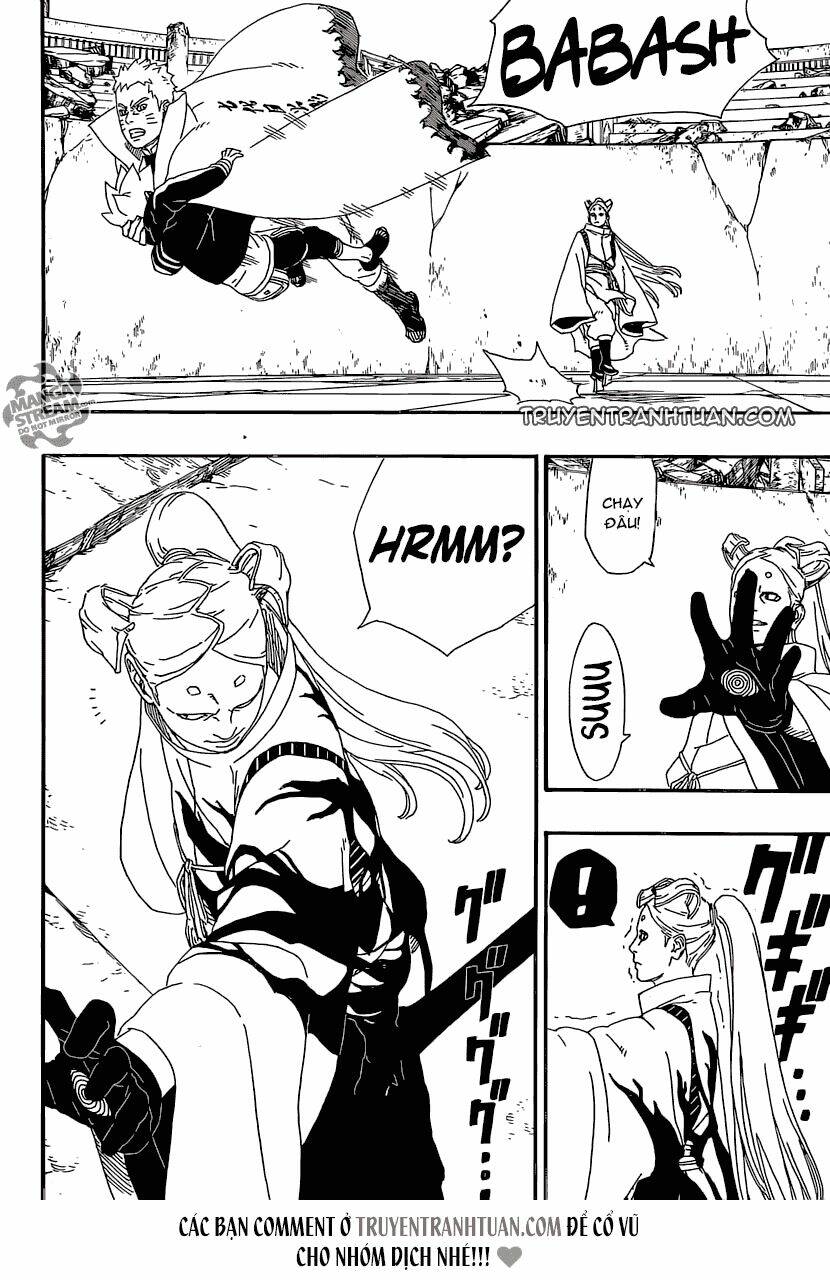 Uzumaki Boruto Tập 5.2 trang 3
