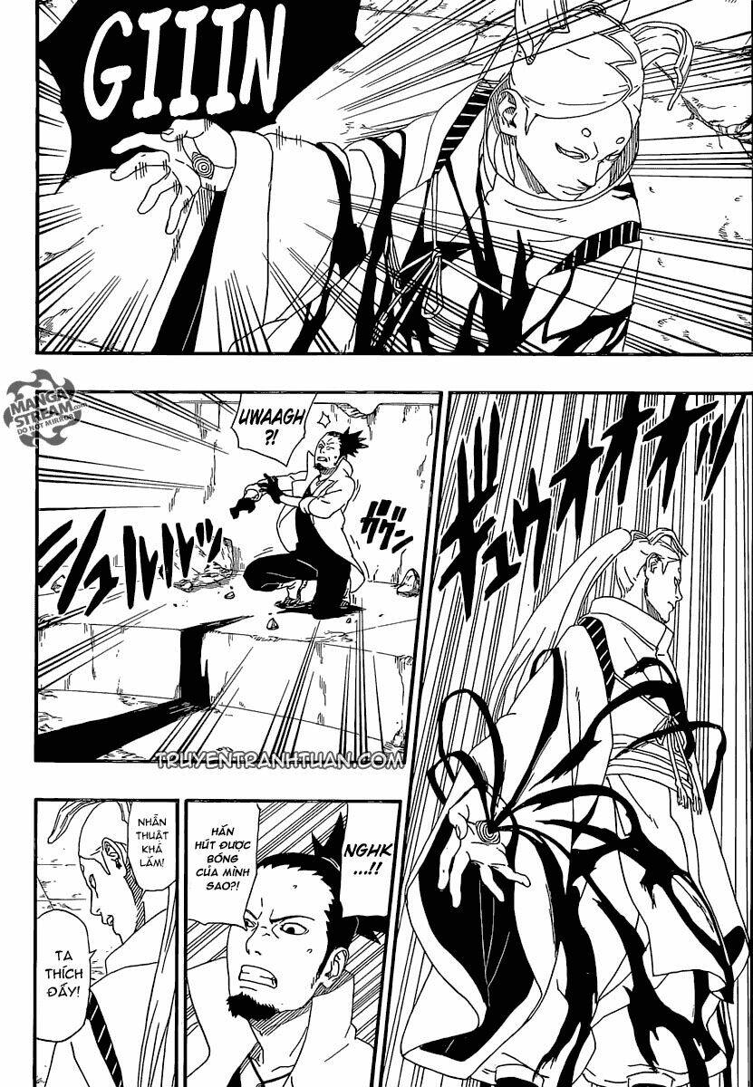 Uzumaki Boruto Tập 5.2 trang 5