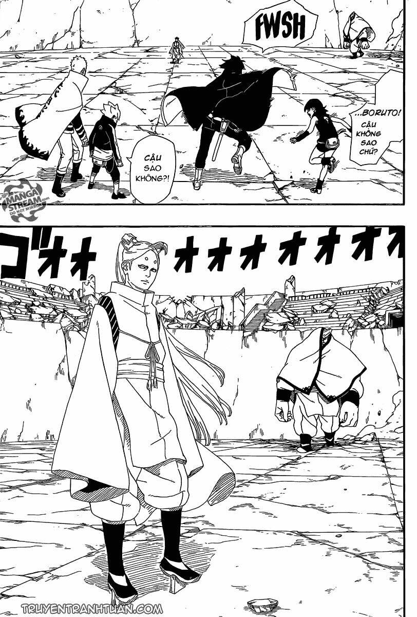 Uzumaki Boruto Tập 5.2 trang 6