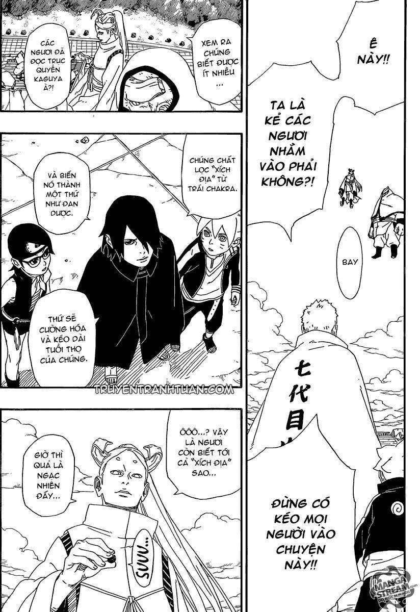 Uzumaki Boruto Tập 5.2 trang 8