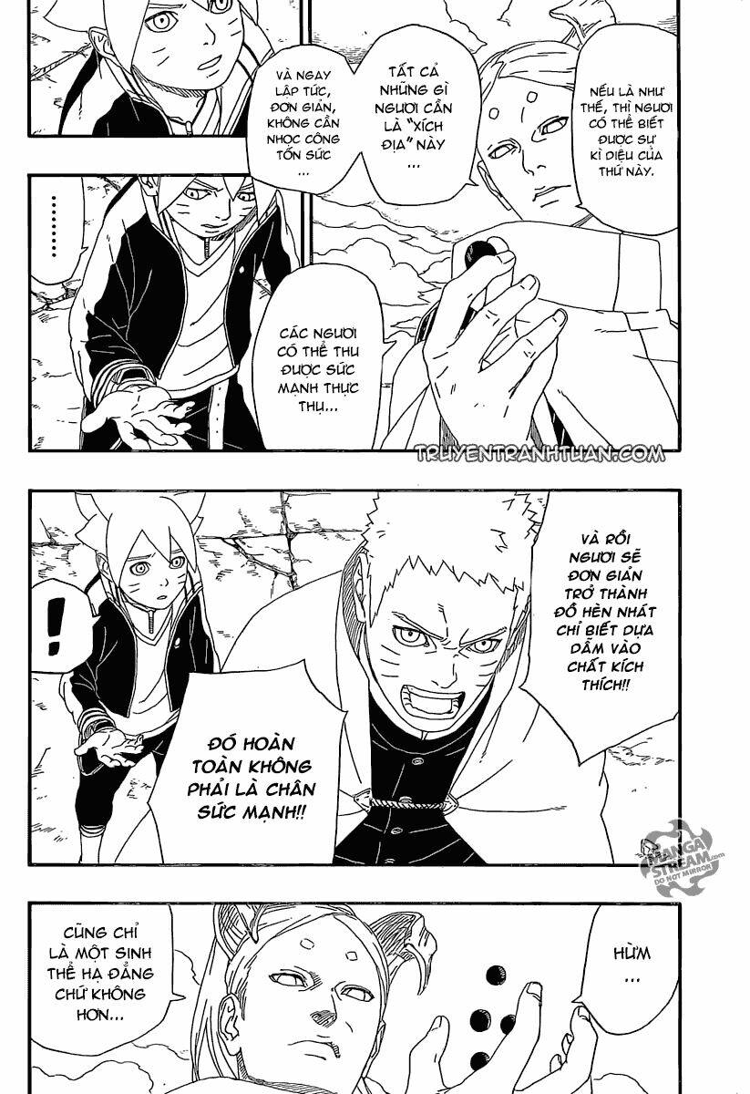 Uzumaki Boruto Tập 5.2 trang 9