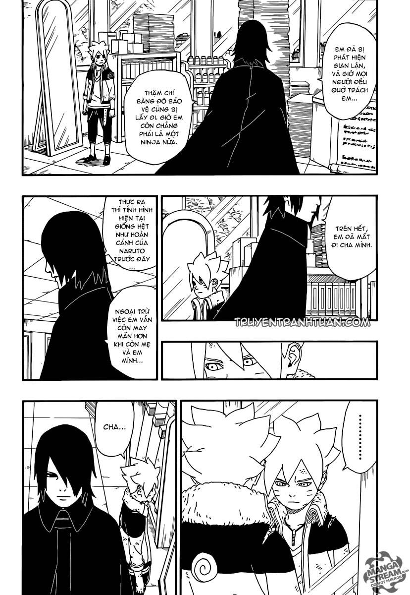 Uzumaki Boruto Tập 6.2 trang 3
