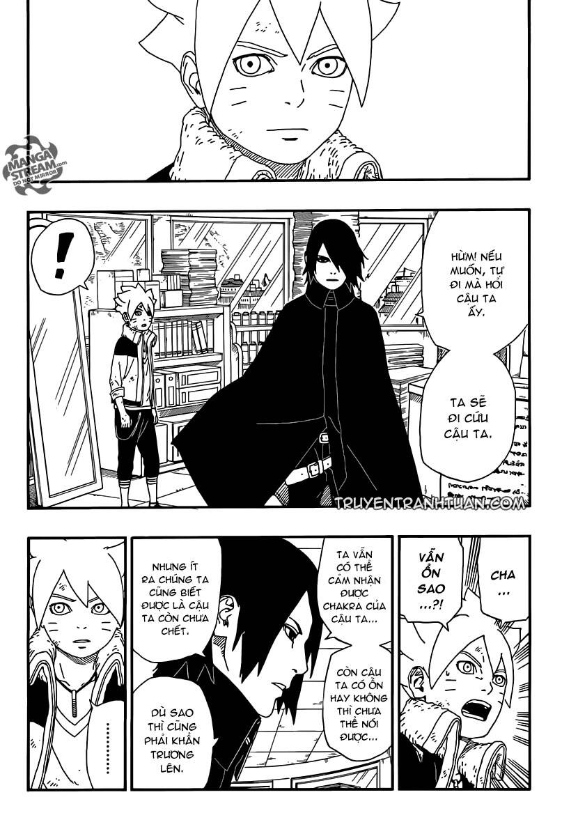 Uzumaki Boruto Tập 6.2 trang 5