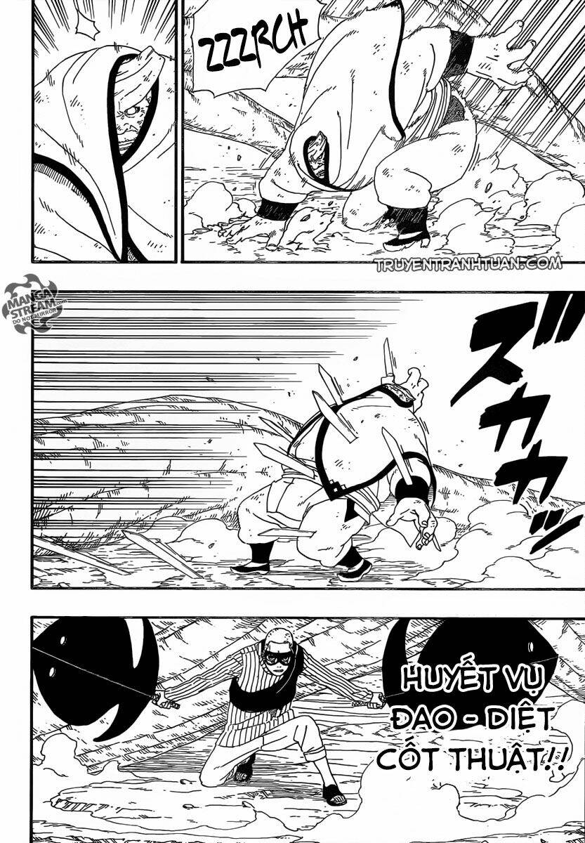 Uzumaki Boruto Tập 7.2 trang 3