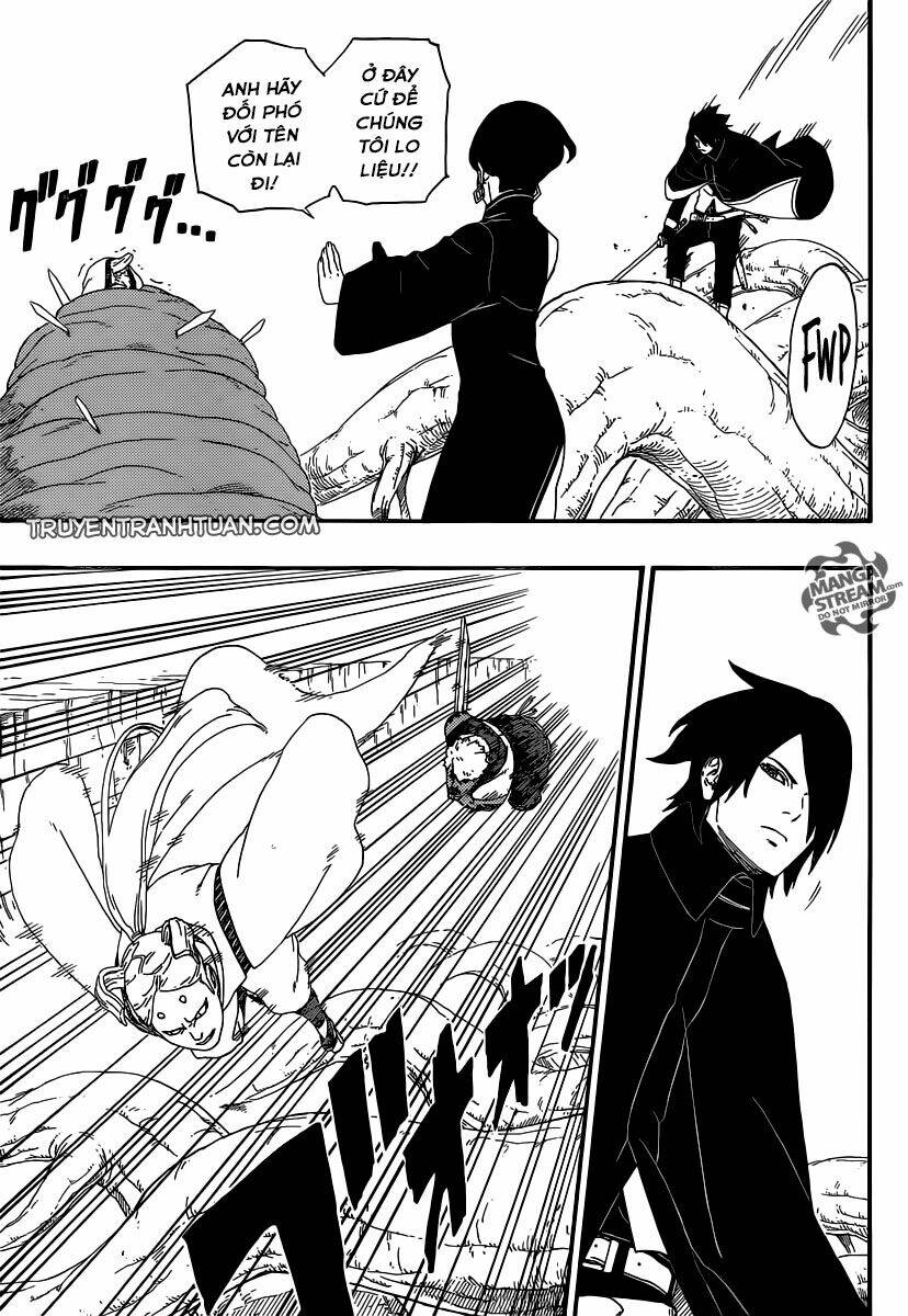 Uzumaki Boruto Tập 7.2 trang 6