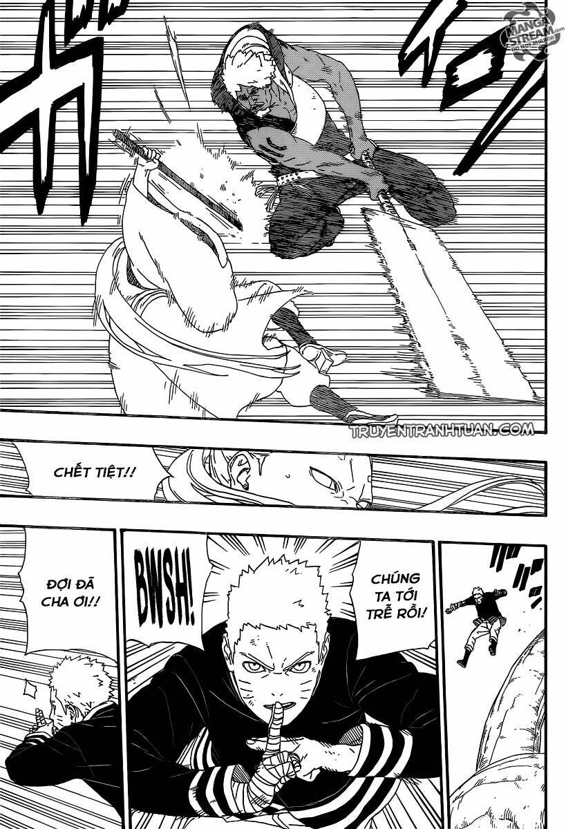 Uzumaki Boruto Tập 7.2 trang 8