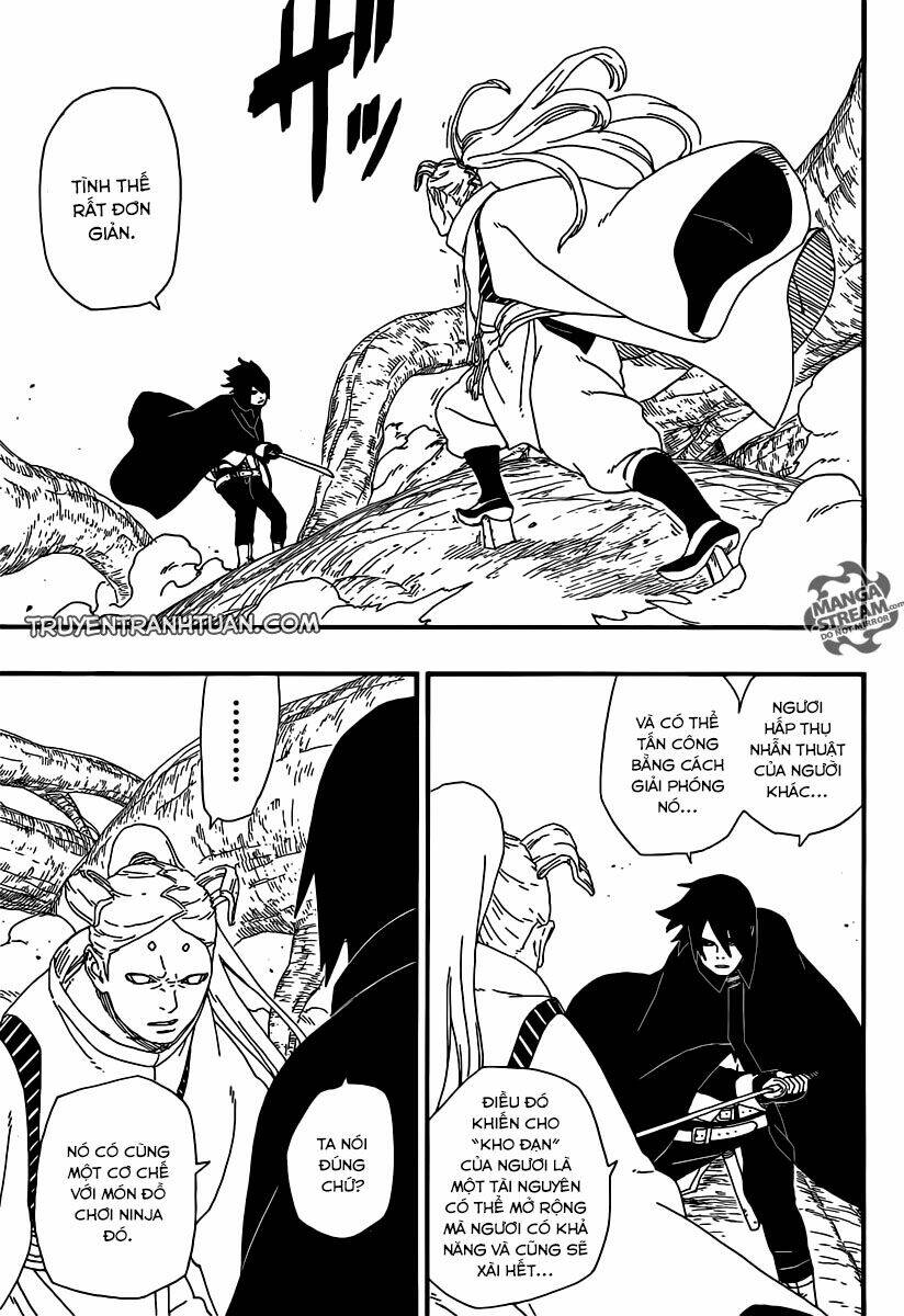 Uzumaki Boruto Tập 7.2 trang 10