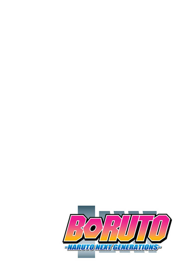 Uzumaki Boruto Tập 77 trang 3