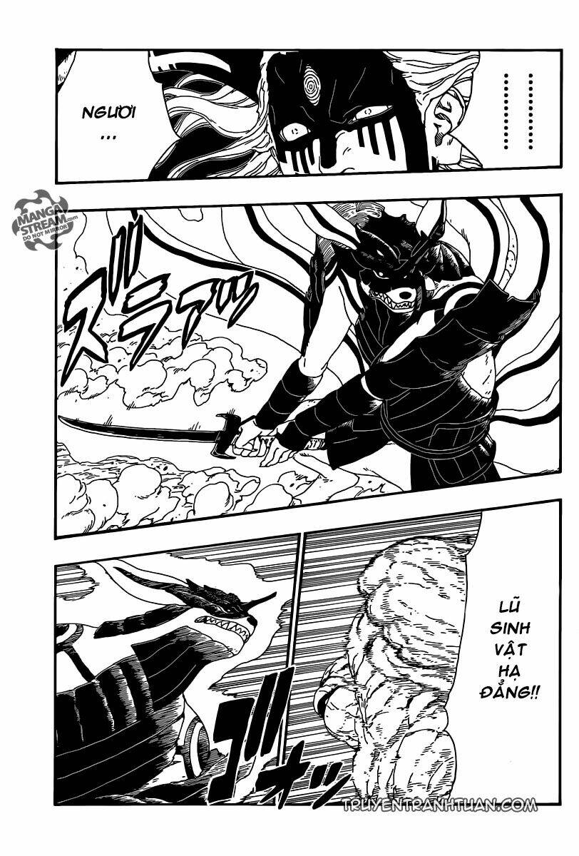 Uzumaki Boruto Tập 8.2 trang 4