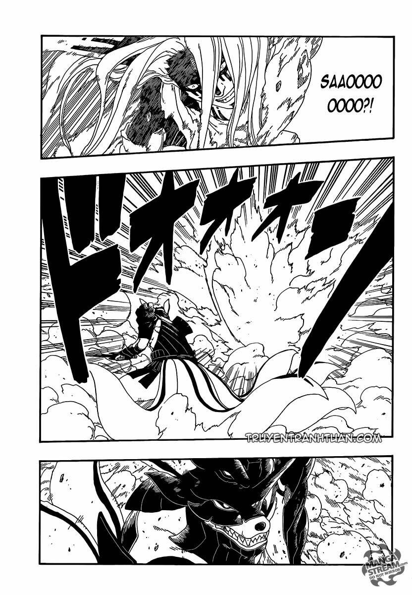 Uzumaki Boruto Tập 8.2 trang 6