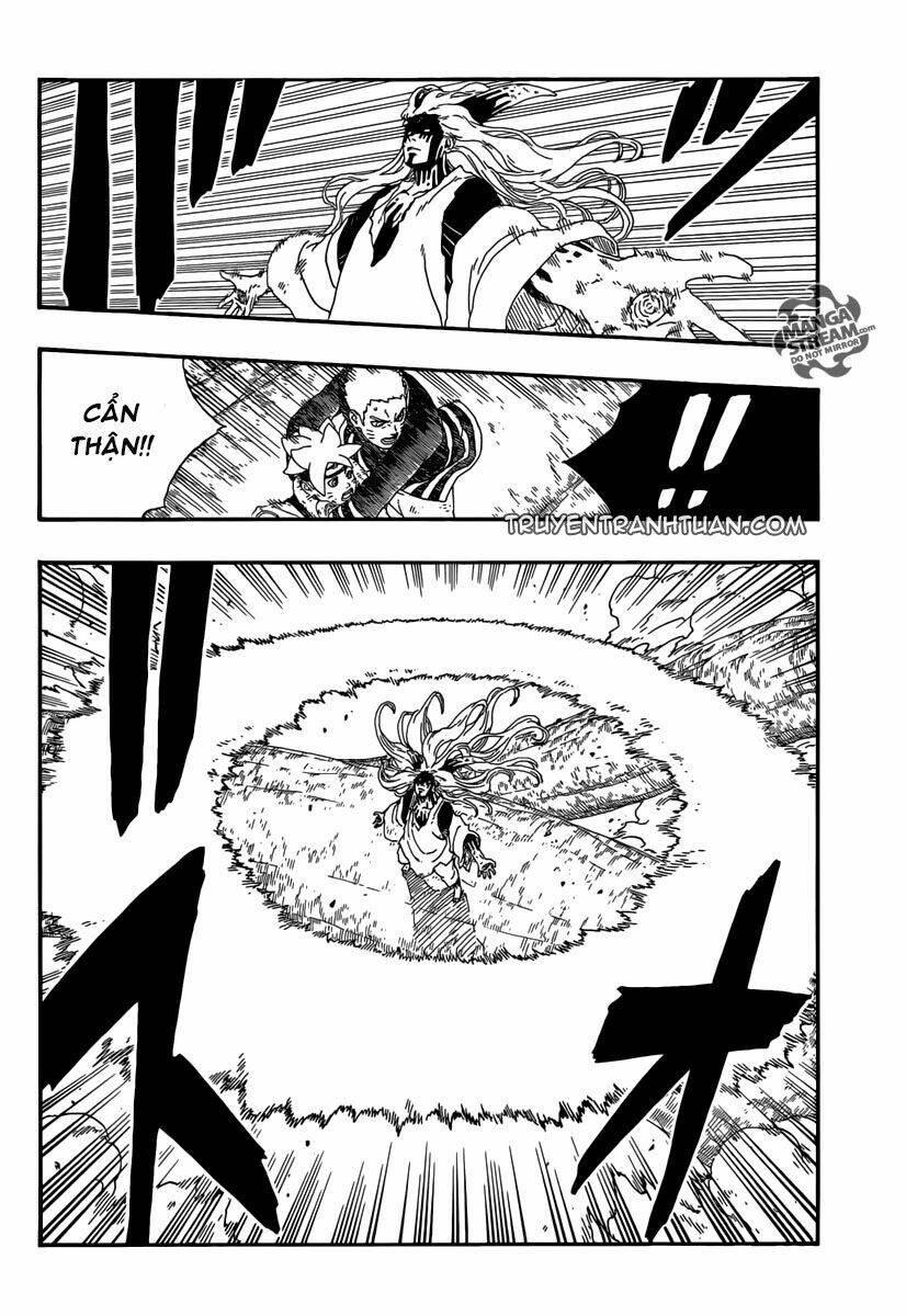 Uzumaki Boruto Tập 8 trang 4