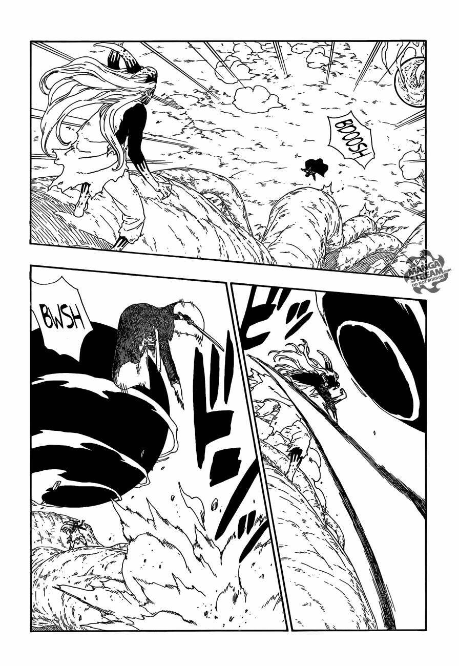 Uzumaki Boruto Tập 9.2 trang 3