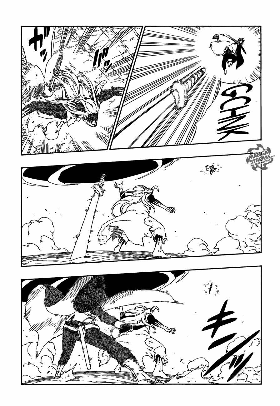 Uzumaki Boruto Tập 9.2 trang 4
