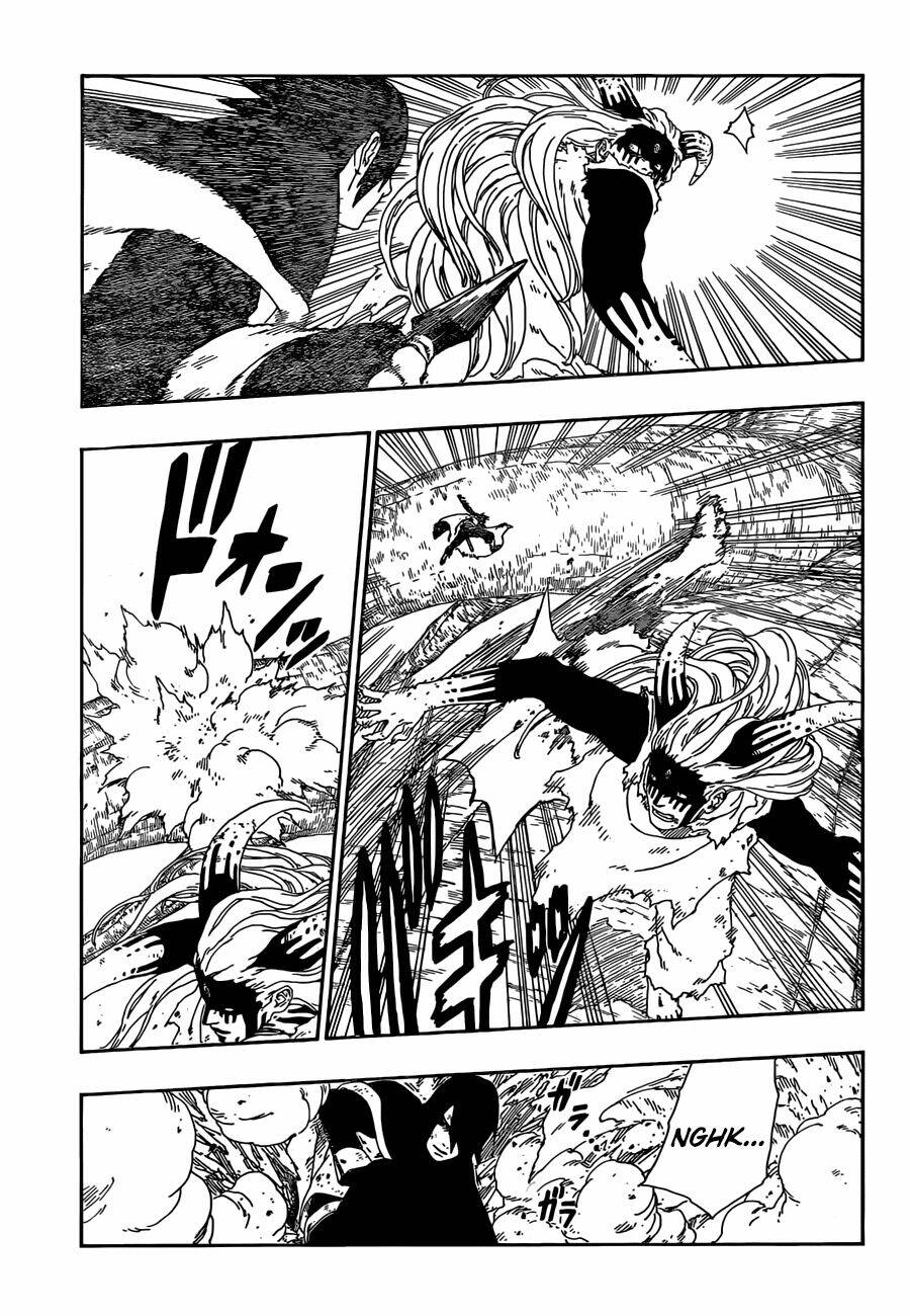 Uzumaki Boruto Tập 9.2 trang 5