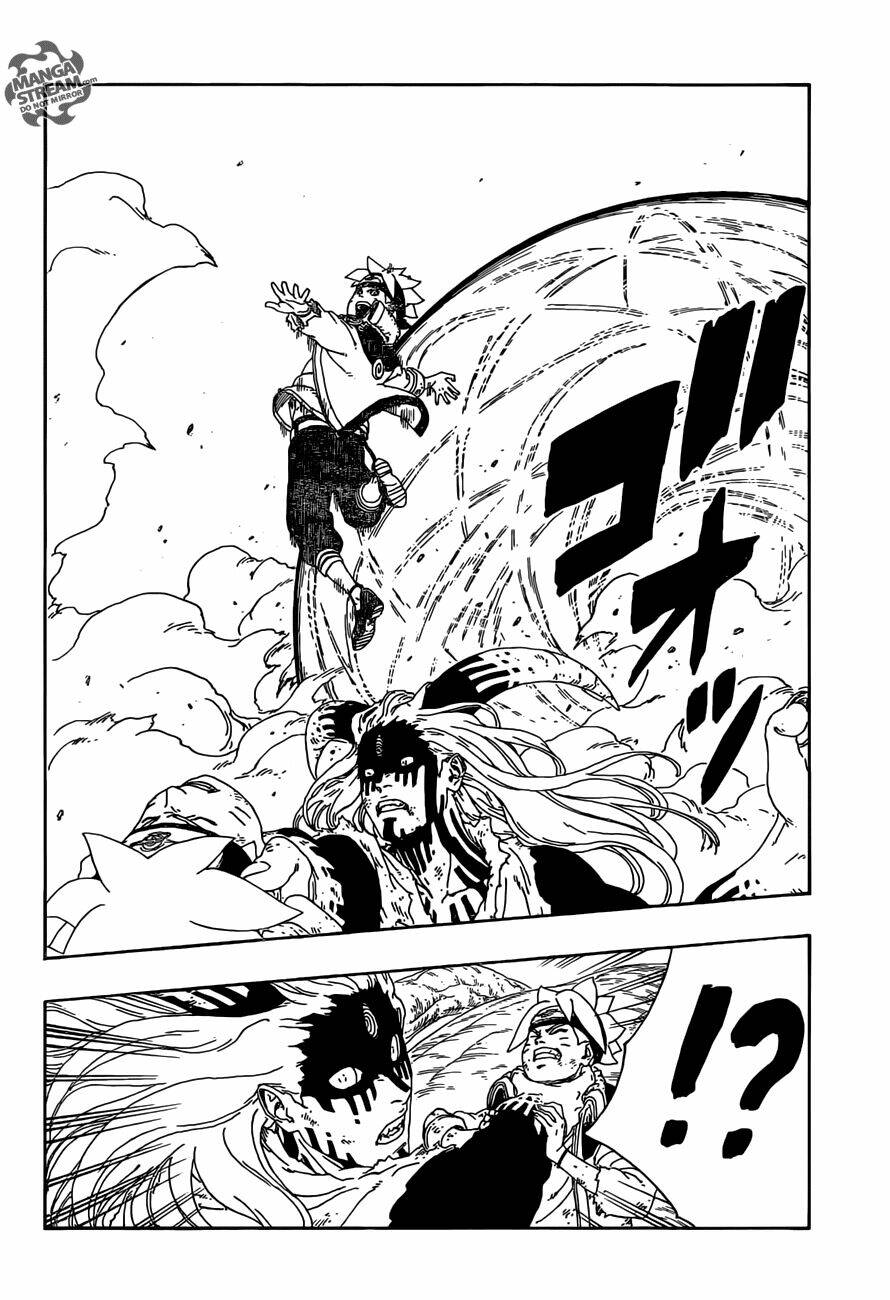 Uzumaki Boruto Tập 9.2 trang 8