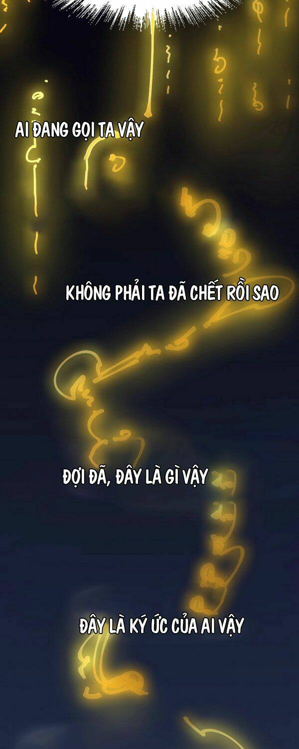 Vạn Cổ Chí Tôn Tập 1 trang 5