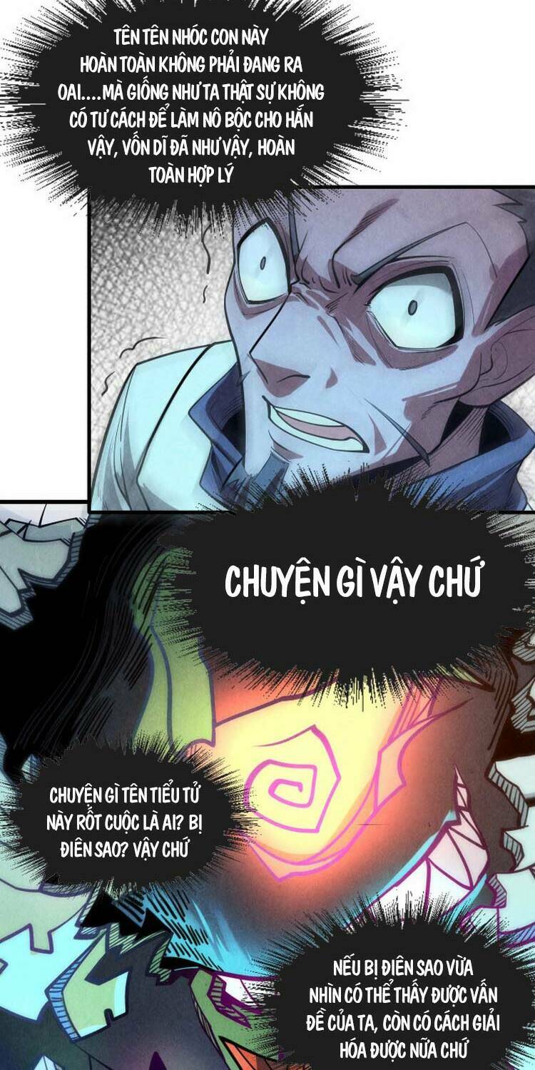 Vạn Cổ Chí Tôn Tập 10 trang 23