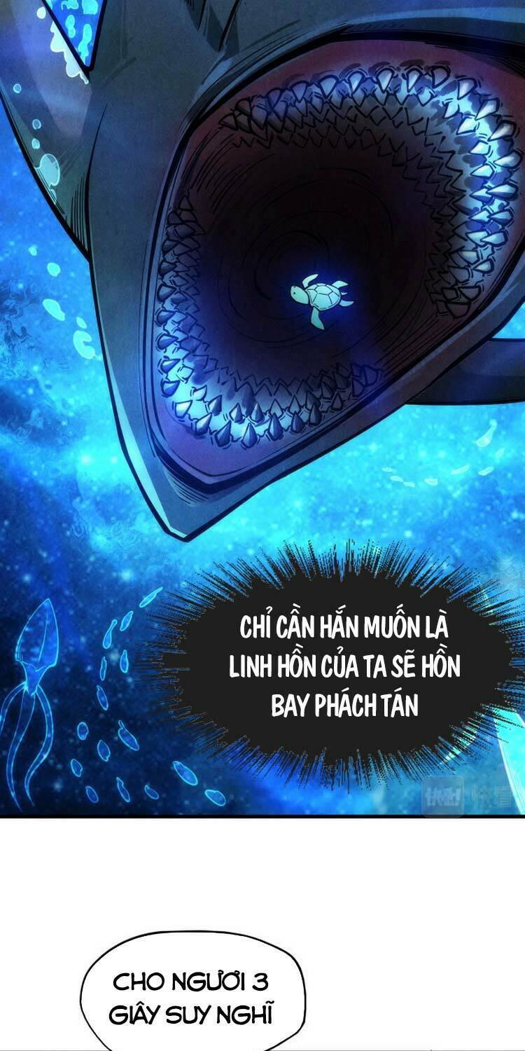 Vạn Cổ Chí Tôn Tập 10 trang 30