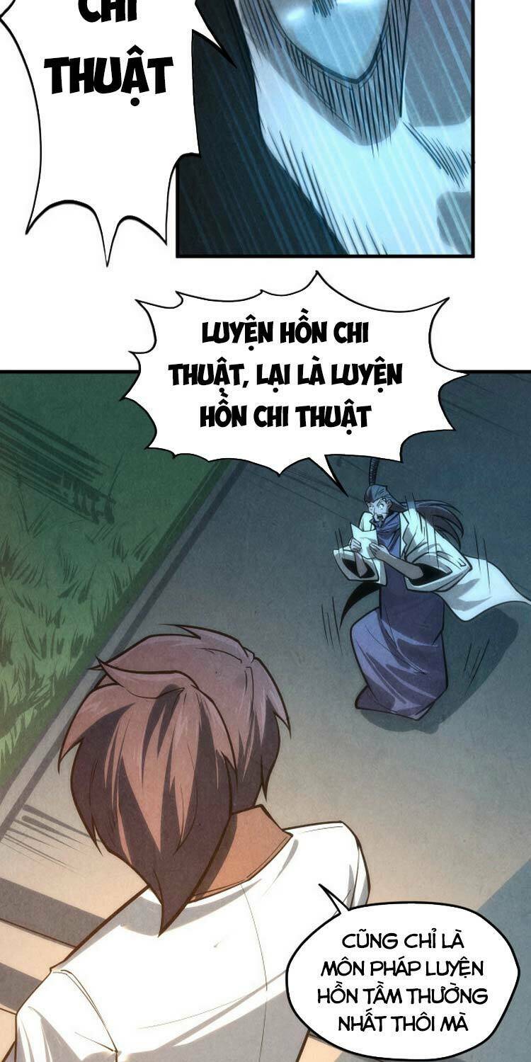 Vạn Cổ Chí Tôn Tập 10 trang 38