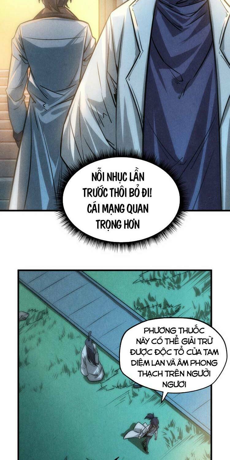 Vạn Cổ Chí Tôn Tập 10 trang 6