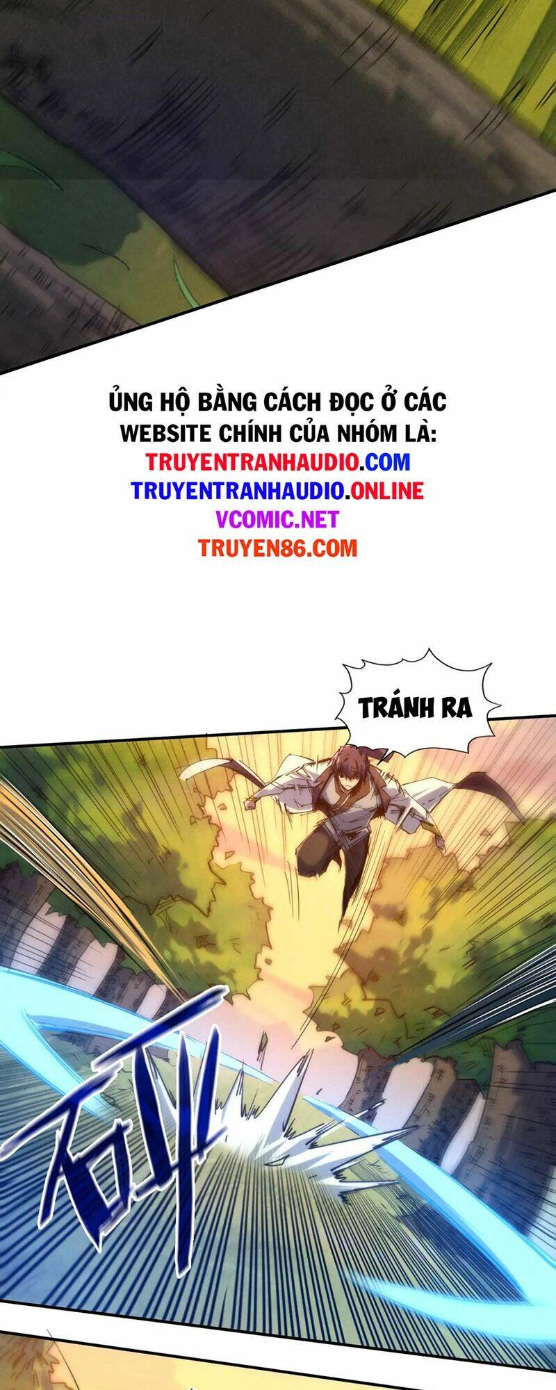 Vạn Cổ Chí Tôn Tập 100 trang 26