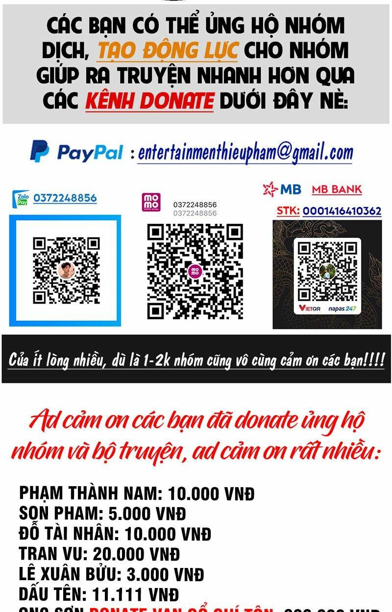 Vạn Cổ Chí Tôn Tập 101 trang 2