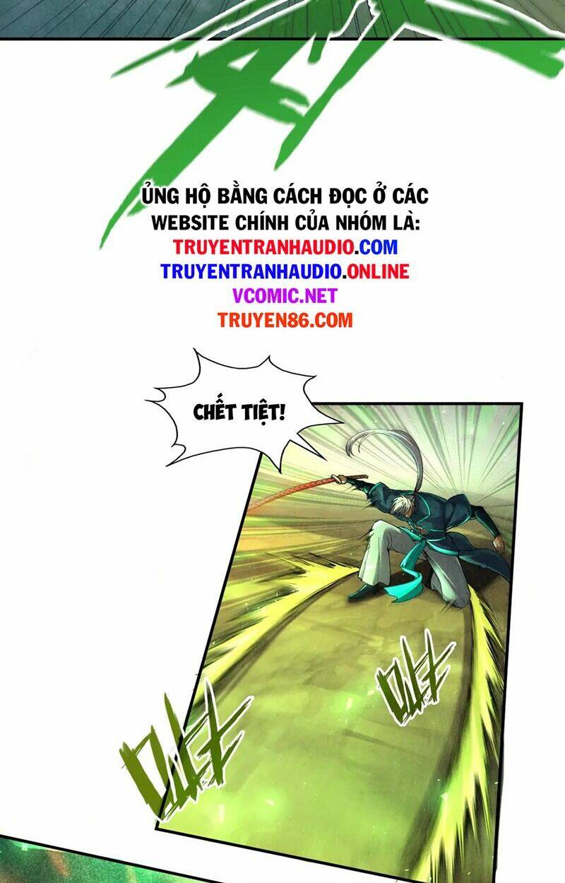 Vạn Cổ Chí Tôn Tập 101 trang 15