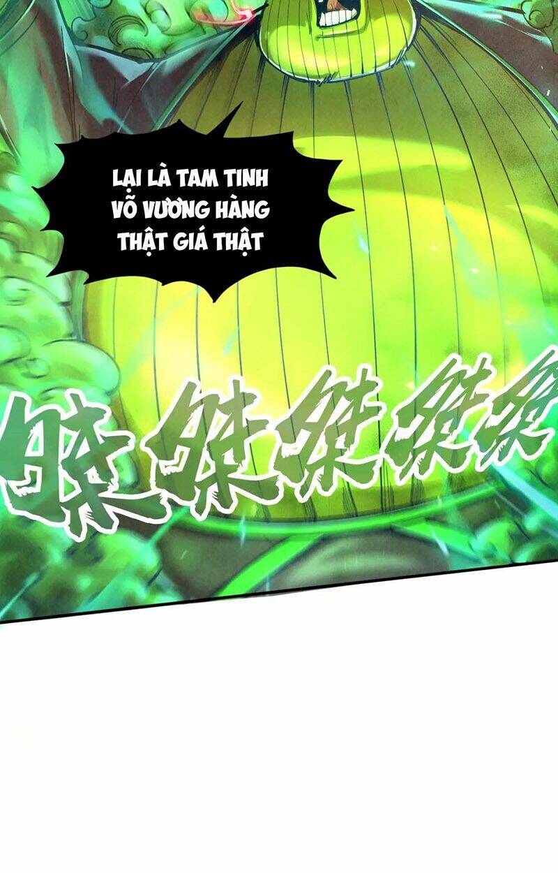 Vạn Cổ Chí Tôn Tập 101 trang 19