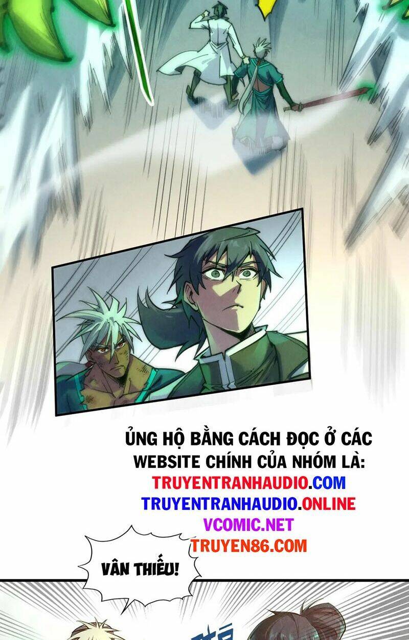 Vạn Cổ Chí Tôn Tập 101 trang 30