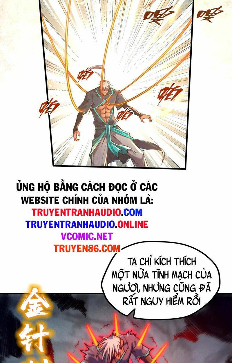 Vạn Cổ Chí Tôn Tập 101 trang 35