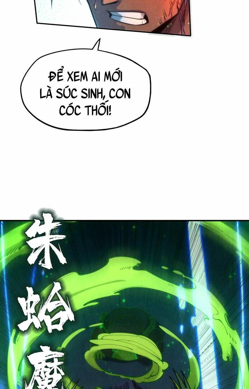 Vạn Cổ Chí Tôn Tập 101 trang 44
