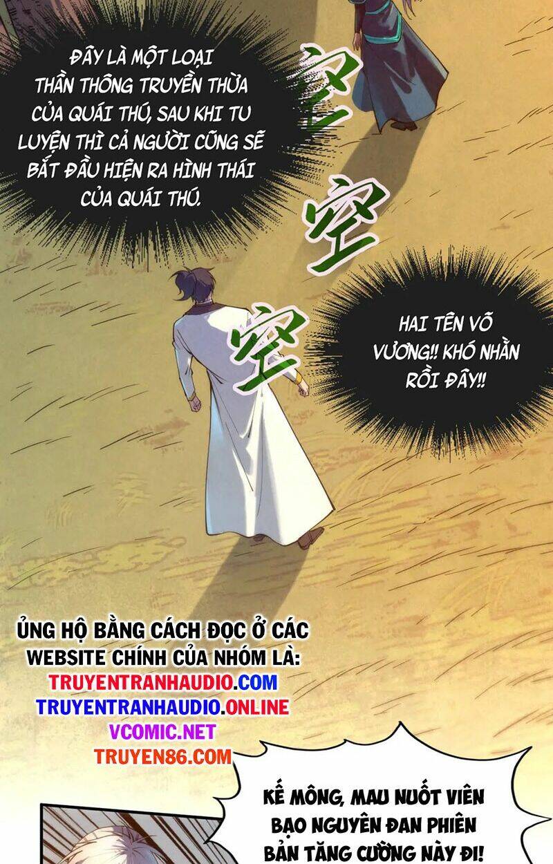 Vạn Cổ Chí Tôn Tập 101 trang 6