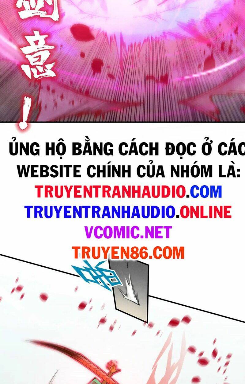 Vạn Cổ Chí Tôn Tập 101 trang 9