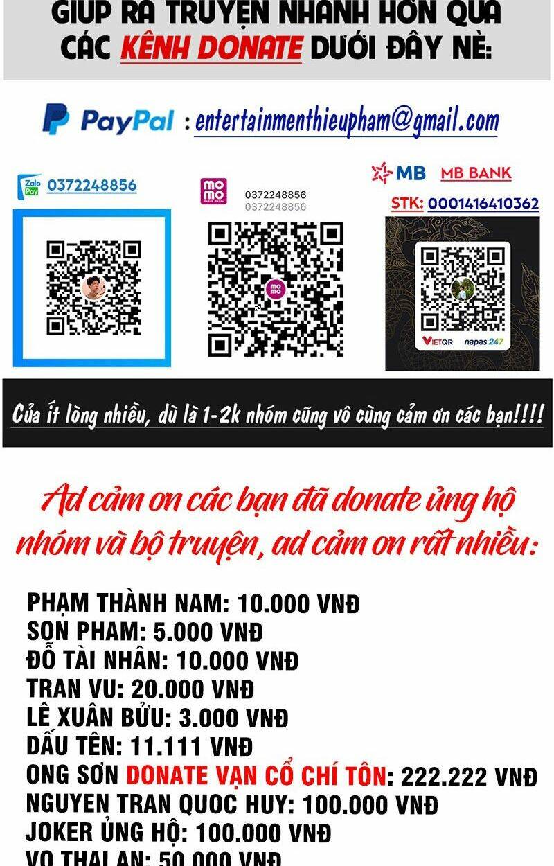 Vạn Cổ Chí Tôn Tập 102 trang 2